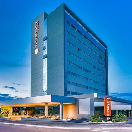 Intercity Anapolis Luaran gambar
