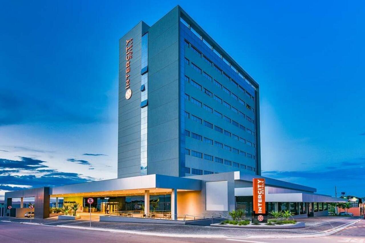 Intercity Anapolis Luaran gambar