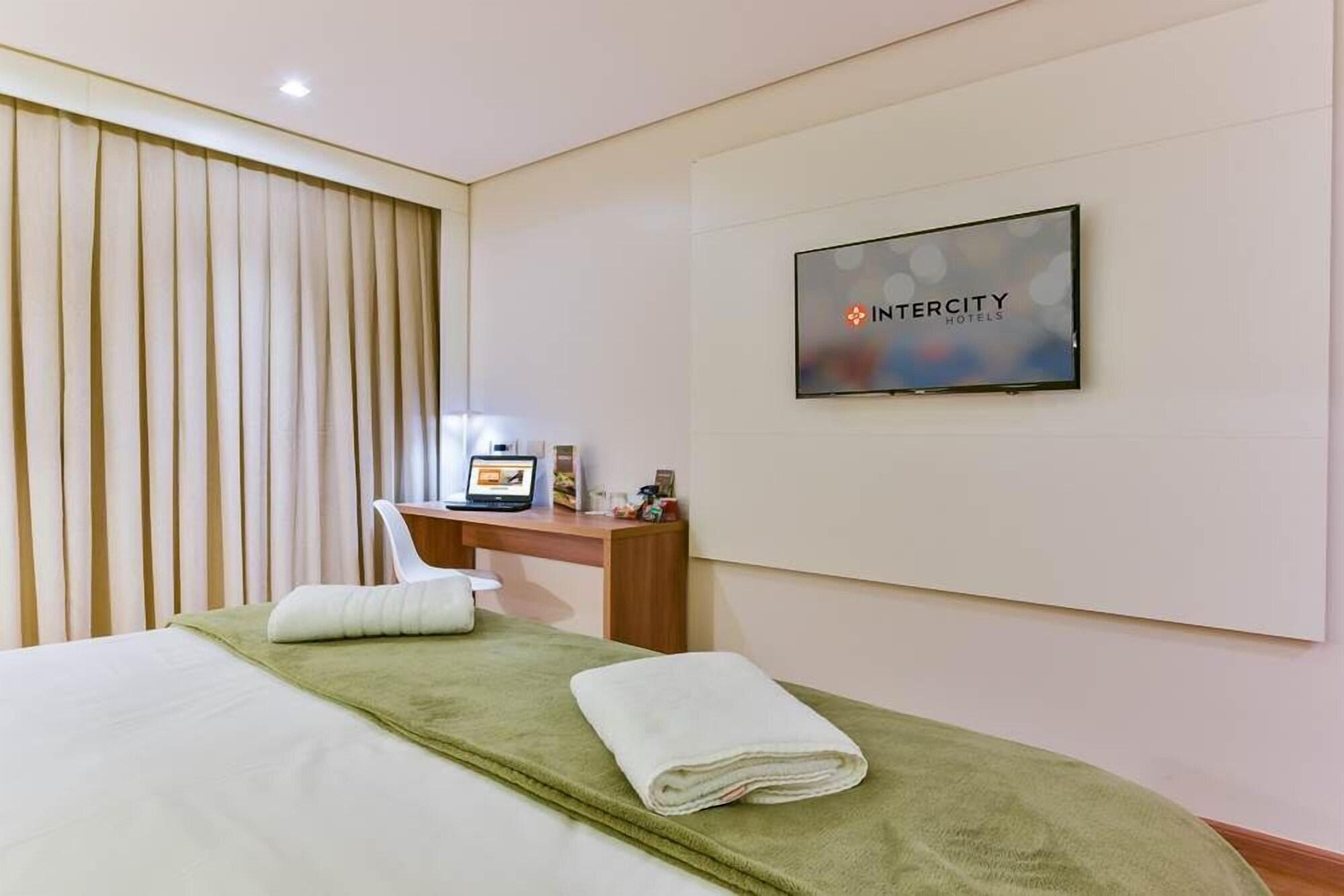 Intercity Anapolis Luaran gambar