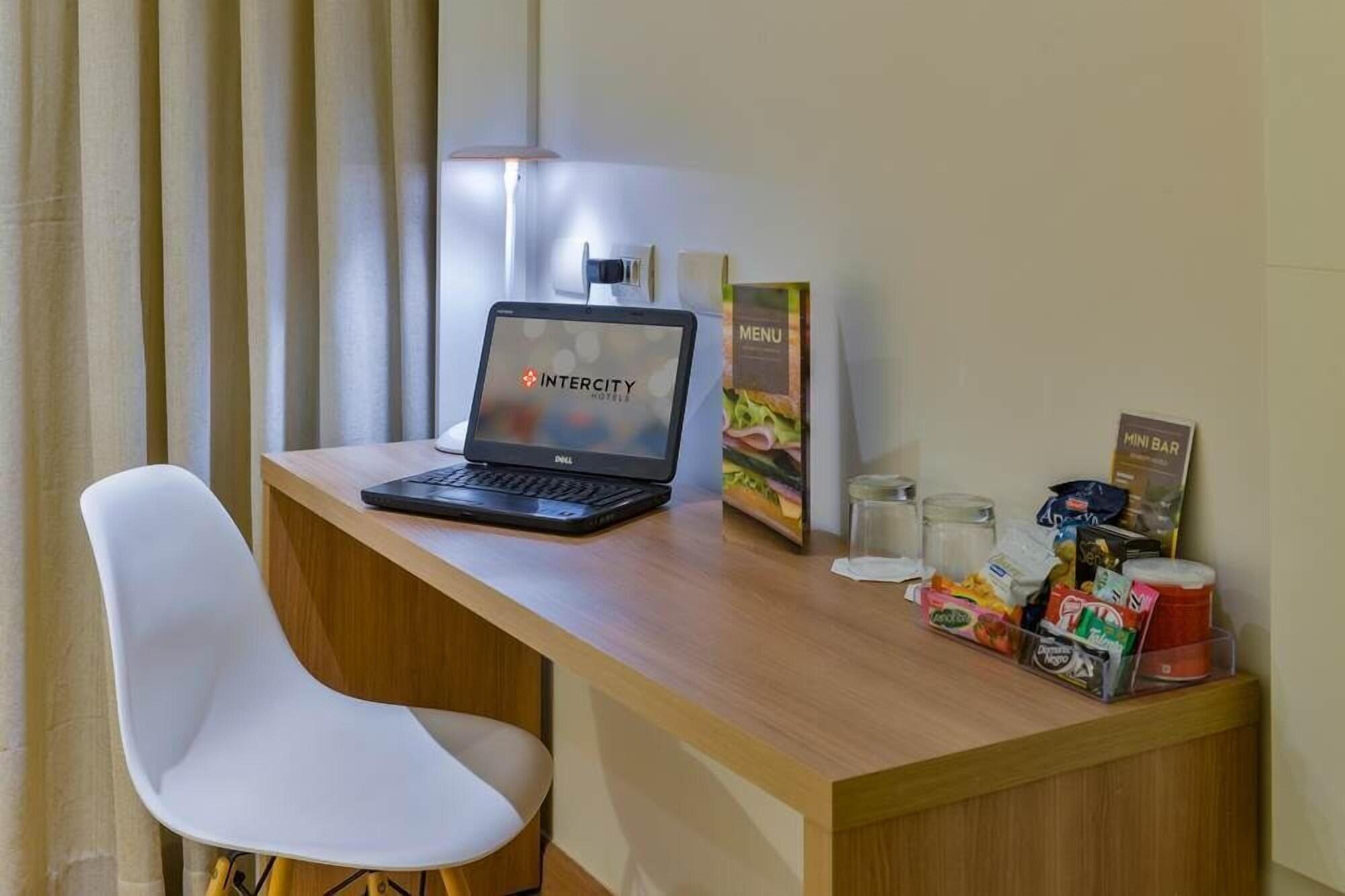 Intercity Anapolis Luaran gambar